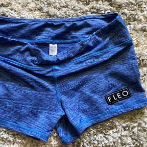 Fleo shorts